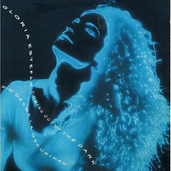 Gloria Estefan Coming Out Of The Dark USED VINYL 7"