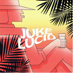 Juke Lucid Movemaker USED VINYL 7INCH SINGLE