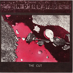 The Cut (2) In Dieser Stadt VINYL 7" USED