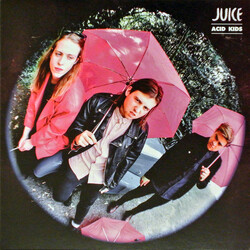 Juice (73) Acid Kids USED VINYL 7INCH 45 RPM SINGLE