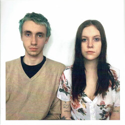 Bad Parents (2) Room To Grow USED VINYL 7INCH EP