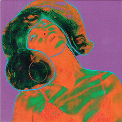 Eat Fast Public Display Of Affection USED VINYL 7INCH