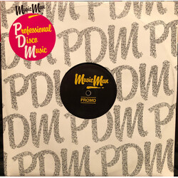 The Minutemen OK Alright USED VINYL 12INCH PROMO