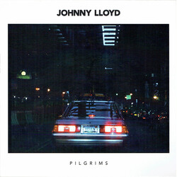 Johnny Lloyd (2) Pilgrims / Dreamland USED VINYL 7INCH