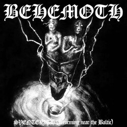 Behemoth (3) Sventevith (Storming Near The Baltic) Vinyl LP USED