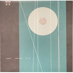 Savants (3) M M X X USED VINYL 7INCH 45 RPM EP