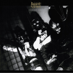 Pungent Stench "Club Mondo Bizarre" For Members Only Vinyl LP USED