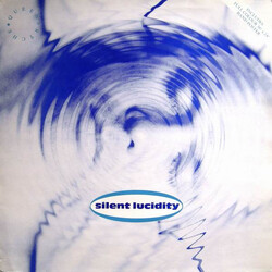 Queensrÿche Silent Lucidity VINYL 12" USED