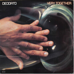 Eumir Deodato Very Together Vinyl LP USED