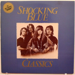 Shocking Blue Classics Vinyl LP USED