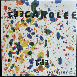 Carolee (2) EP 1 USED VINYL EP 12INCH