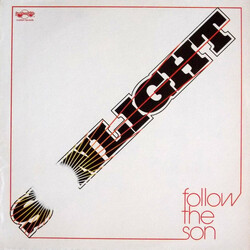 Sonlight (4) Follow The Son Vinyl LP USED