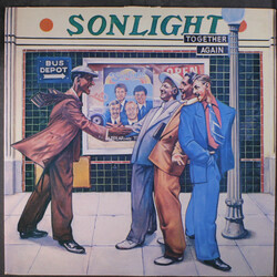 Sonlight (4) Together Again Vinyl LP USED