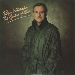 Roger Whittaker The Genius Of Love USED VINYL 7INCH 45 RPM SINGLE