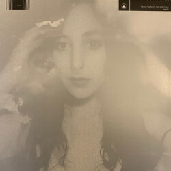 Marissa Nadler The Path Of The Clouds Vinyl LP USED