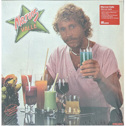 Marcos Valle Marcos Valle Vinyl LP USED