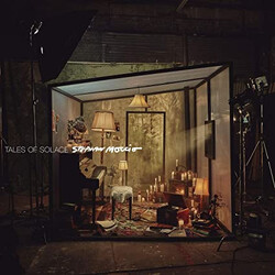 Stephan Moccio Tales Of Solace Vinyl LP USED