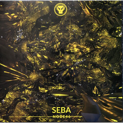 Seba Node46 USED VINYL 12INCH 45 RPM EP
