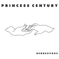 Princess Century Rendezvous EP Vinyl LP USED