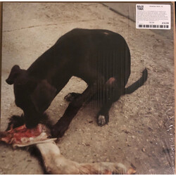 slowthai Runt EP USED VINYL 12INCH 33 S RPM EP LIMITED EDITION