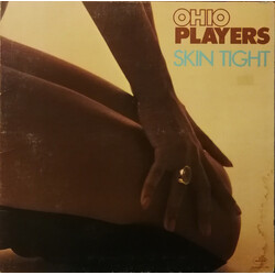 Ohio Players Skin Tight Vinyl LP USED