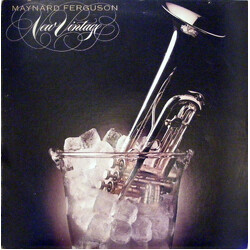 Maynard Ferguson New Vintage Vinyl LP USED