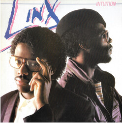 Linx Intuition Vinyl LP USED