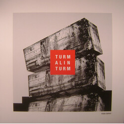 Fogh Depot Turmalinturm Vinyl LP USED