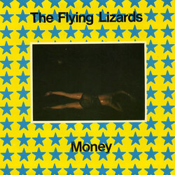 The Flying Lizards Money USED VINYL 12INCH 33 S RPM PROMO