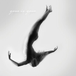 Gone Is Gone Gone Is Gone USED VINYL 12INCH EP