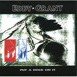 Eddy Grant Put A Hold On It USED VINYL 12INCH 45 RPM