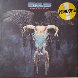Eagles One Of These Nights Vinyl LP USED