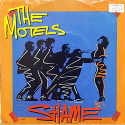 The Motels Shame USED VINYL 7INCH 45 RPM PROMO STEREO