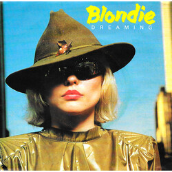Blondie Dreaming USED VINYL 7INCH 45 RPM SINGLE