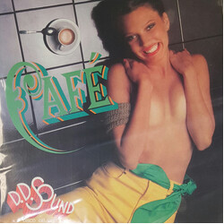 D.D. Sound Café Vinyl LP USED