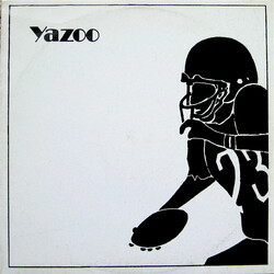 Yazoo Only You USED VINYL 12INCH 45 RPM SINGLE