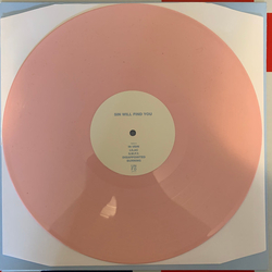 Storm The Sky Sin Will Find You Vinyl LP USED