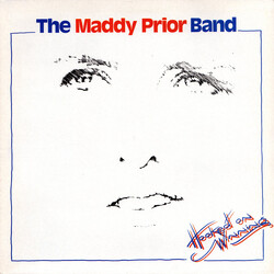 Maddy Prior Band Hooked On Winning Vinyl LP USED