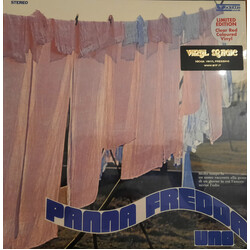 Panna Fredda Uno Vinyl LP USED