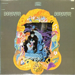 Donovan For Little Ones Vinyl LP USED
