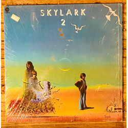 Skylark (3) Skylark 2 Vinyl LP USED