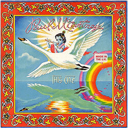 Paul McCartney This One USED VINYL 7INCH SINGLE 45 RPM