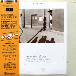 Gallery Gallery Vinyl LP USED