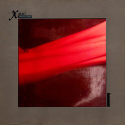 X Mal Deutschland Matador VINYL 12" USED