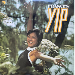 Frances Yip Frances Yip Vinyl LP USED