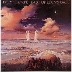 Billy Thorpe East Of Eden's Gate Vinyl LP USED