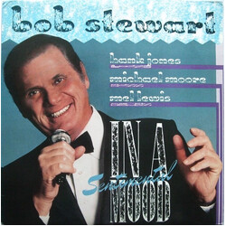 Bob Stewart (3) / Hank Jones / Michael Moore (2) / Mel Lewis In A Sentimental Mood Vinyl LP USED