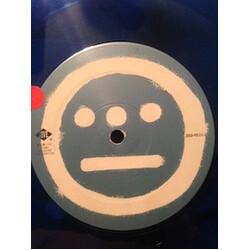Souls Of Mischief That's When Ya Lost USED VINYL 12INCH LIMITED EDITION PROMO