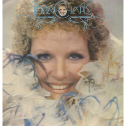 Petula Clark I'm The Woman You Need Vinyl LP USED