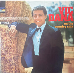 Vic Dana On The Country Side Vinyl LP USED